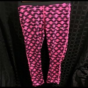 Nike Dri Fit Capris